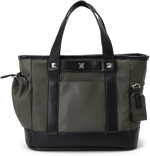 Amazon.co.jp: アニューゴルフ ANEW Basic Tote Bag ベーシックトート